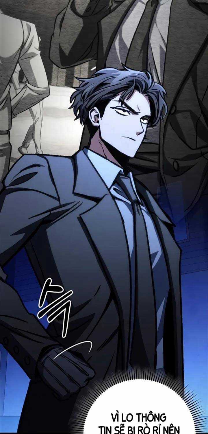 Sát Thủ Thiên Tài Đơn Độc - Chapter 49 - Trang 67