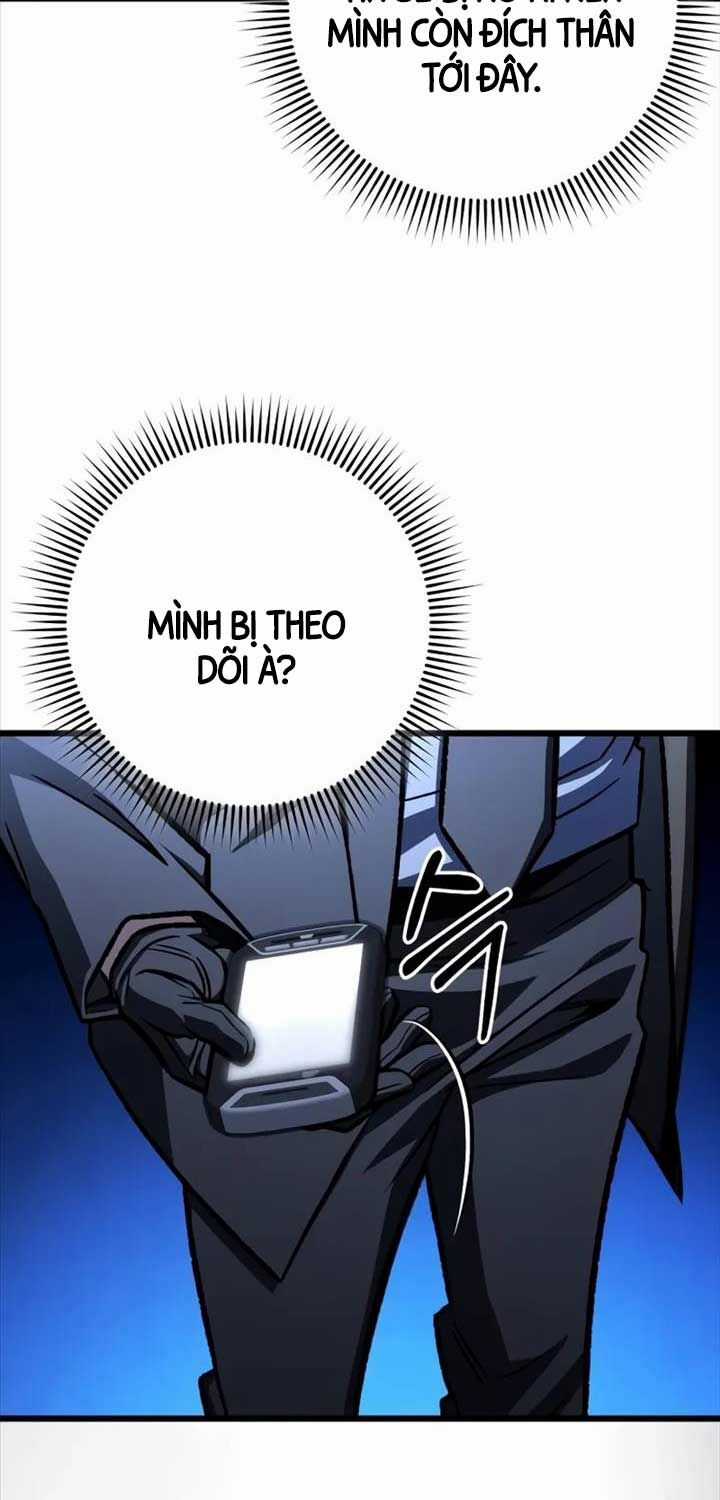 Sát Thủ Thiên Tài Đơn Độc - Chapter 49 - Trang 68