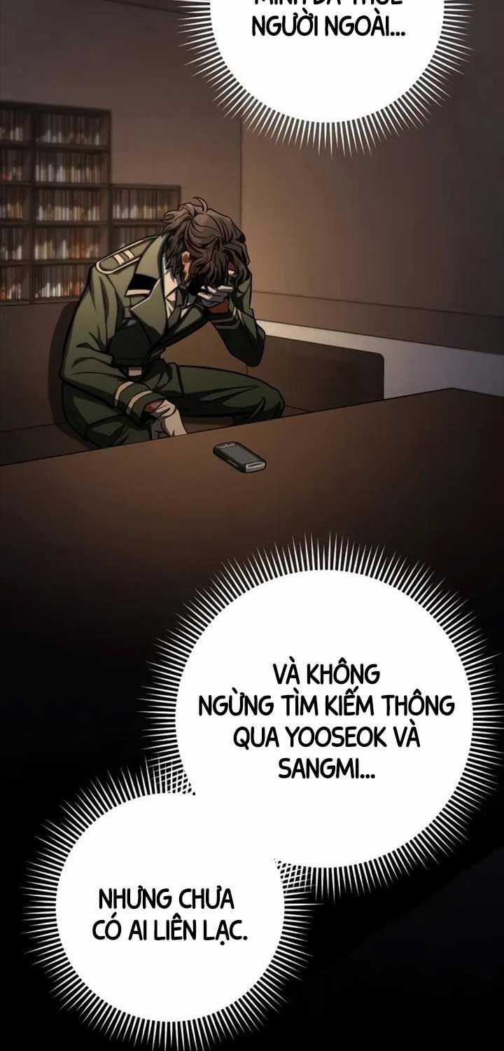 Sát Thủ Thiên Tài Đơn Độc - Chapter 49 - Trang 76