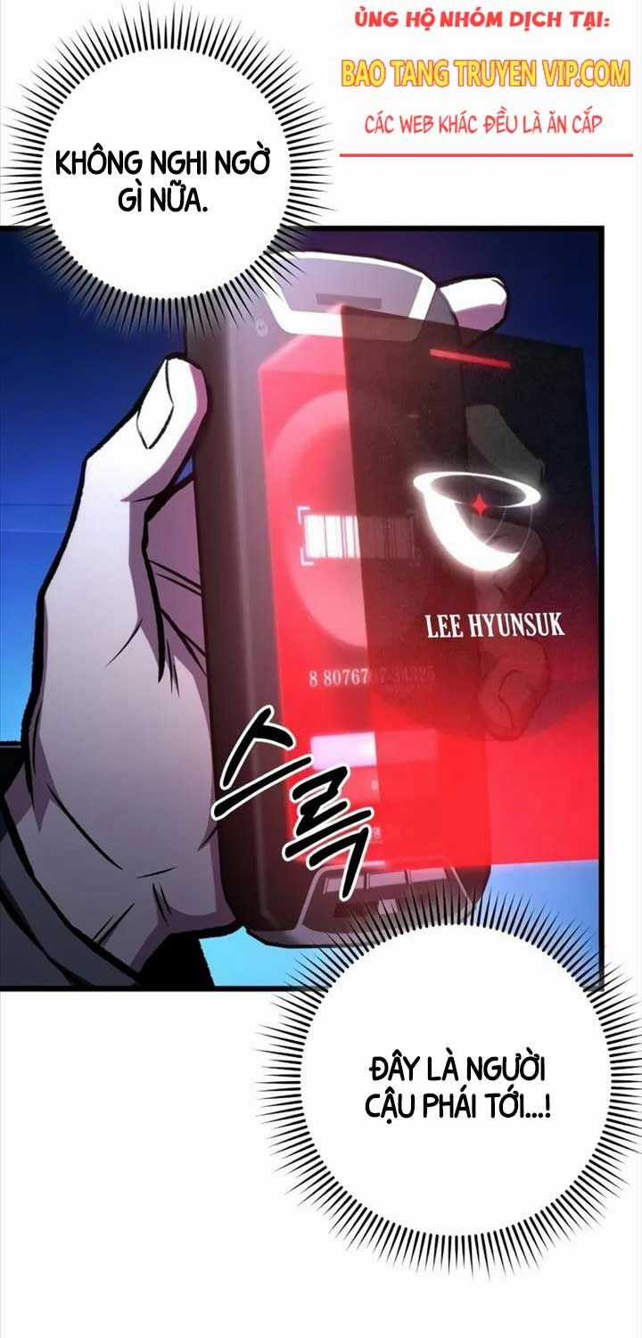 Sát Thủ Thiên Tài Đơn Độc - Chapter 49 - Trang 9