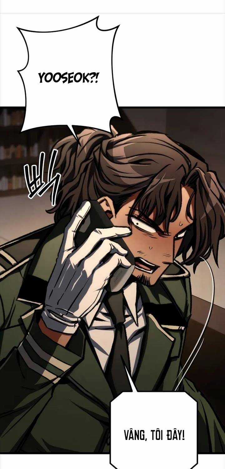 Sát Thủ Thiên Tài Đơn Độc - Chapter 49 - Trang 81