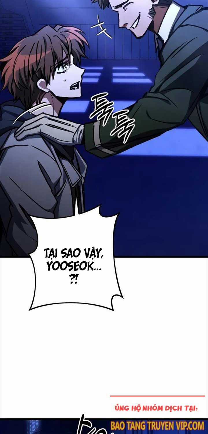 Sát Thủ Thiên Tài Đơn Độc - Chapter 49 - Trang 92