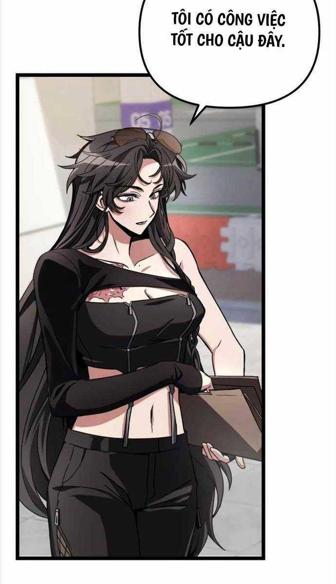 Sát Thủ Thiên Tài Đơn Độc - Chapter 5 - Trang 112