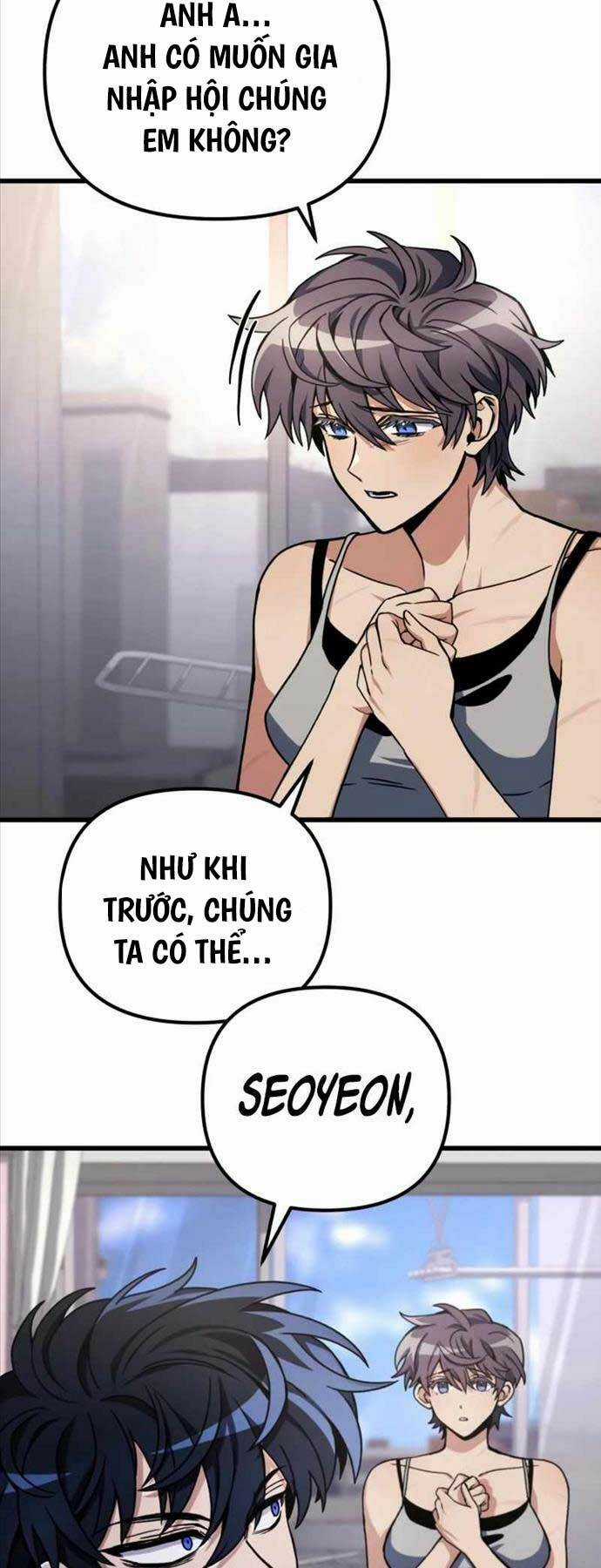 Sát Thủ Thiên Tài Đơn Độc - Chapter 5 - Trang 17