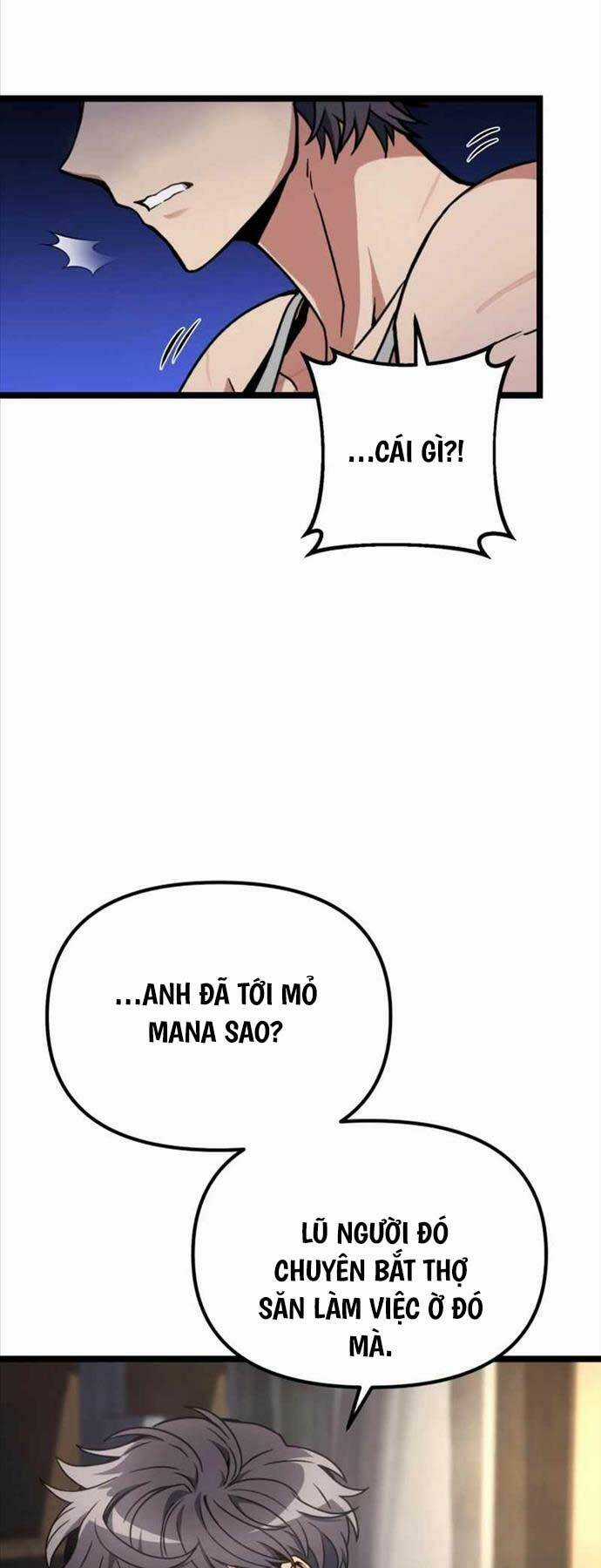 Sát Thủ Thiên Tài Đơn Độc - Chapter 5 - Trang 3