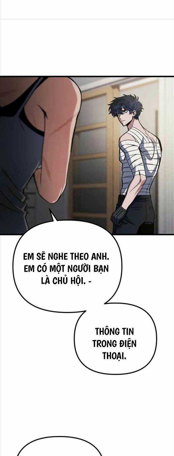 Sát Thủ Thiên Tài Đơn Độc - Chapter 5 - Trang 21