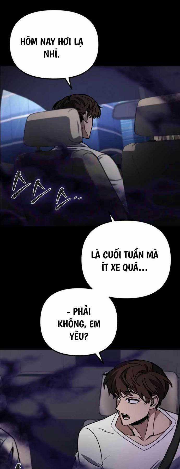 Sát Thủ Thiên Tài Đơn Độc - Chapter 5 - Trang 29