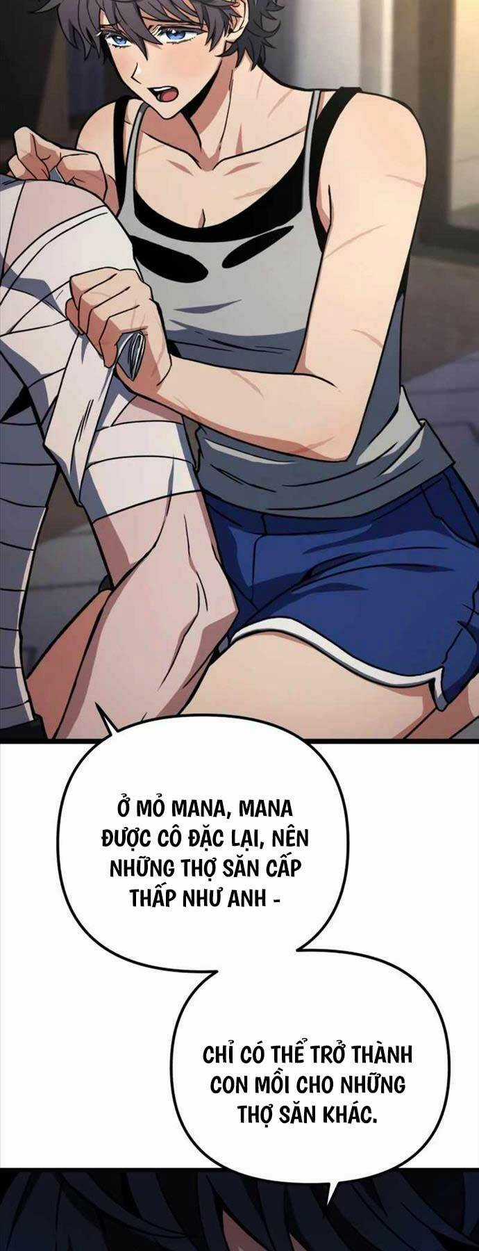 Sát Thủ Thiên Tài Đơn Độc - Chapter 5 - Trang 4