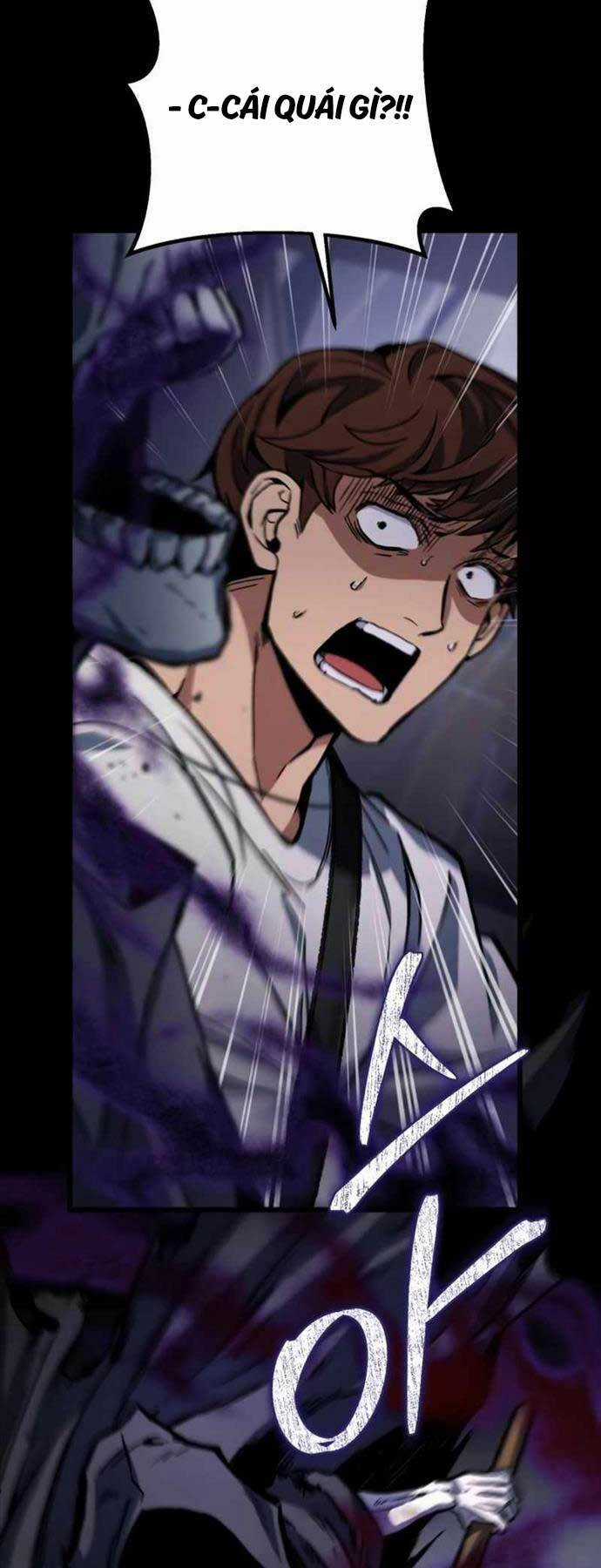 Sát Thủ Thiên Tài Đơn Độc - Chapter 5 - Trang 31