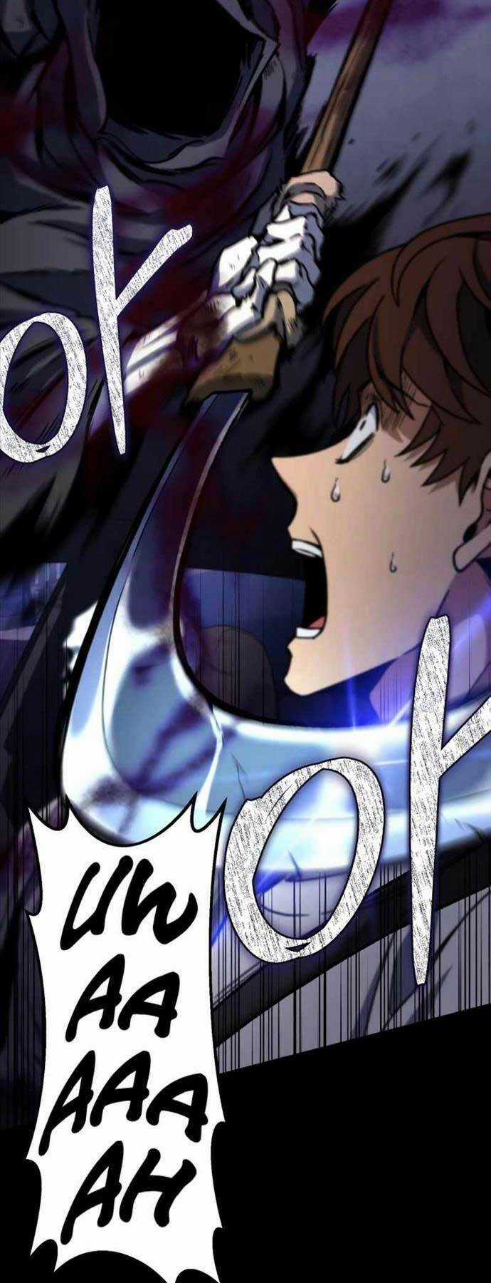 Sát Thủ Thiên Tài Đơn Độc - Chapter 5 - Trang 32