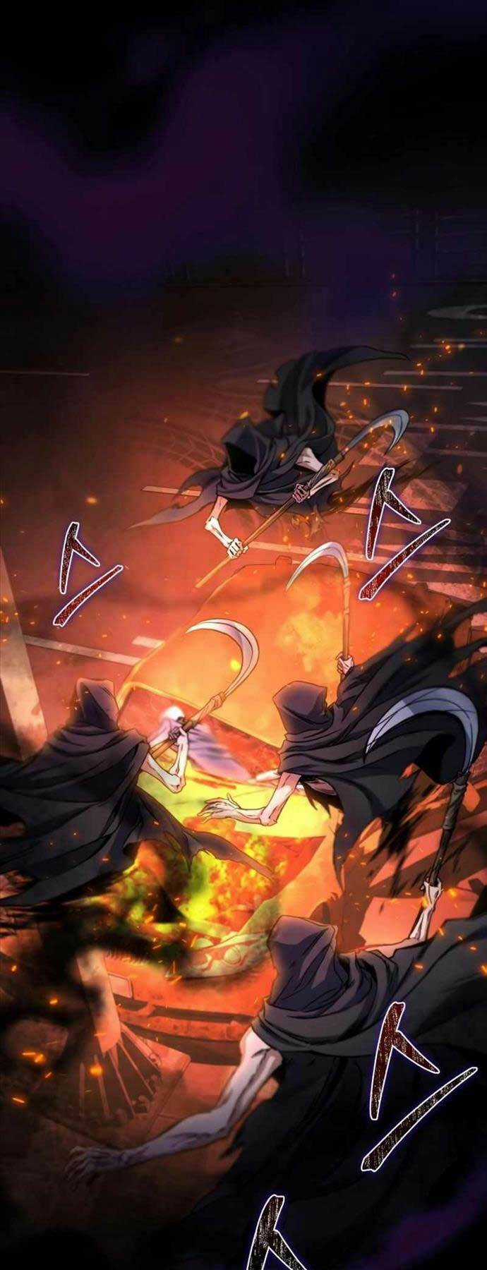 Sát Thủ Thiên Tài Đơn Độc - Chapter 5 - Trang 34