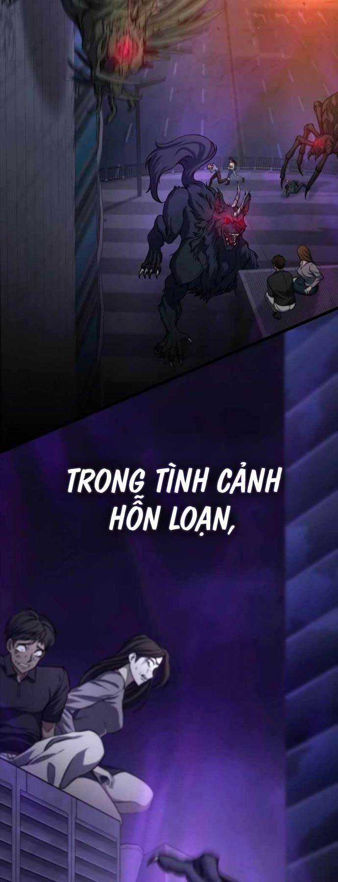 Sát Thủ Thiên Tài Đơn Độc - Chapter 5 - Trang 39