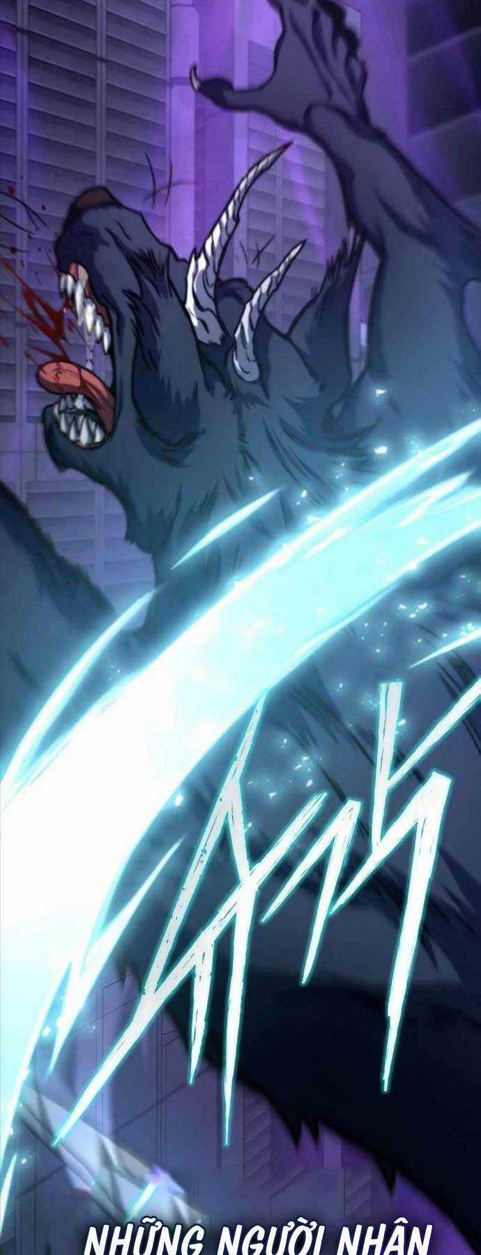 Sát Thủ Thiên Tài Đơn Độc - Chapter 5 - Trang 40