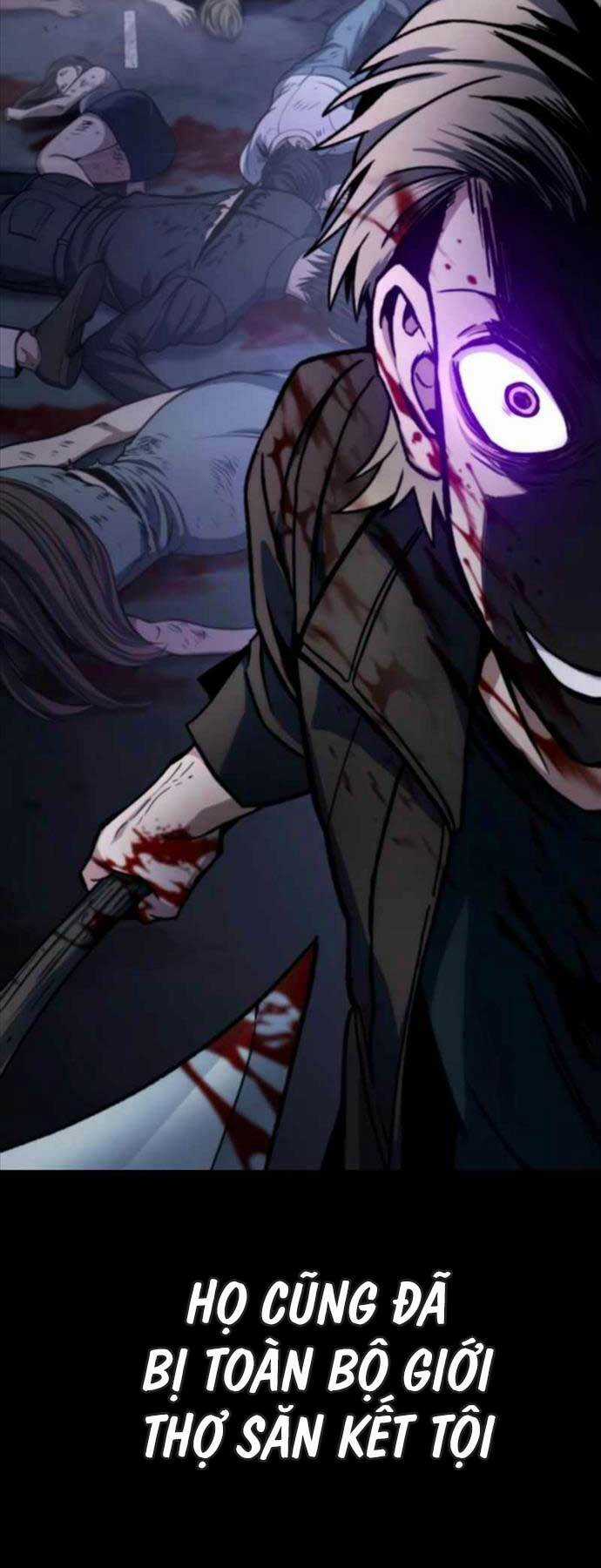 Sát Thủ Thiên Tài Đơn Độc - Chapter 5 - Trang 46