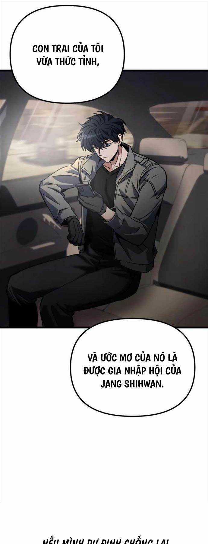 Sát Thủ Thiên Tài Đơn Độc - Chapter 5 - Trang 63