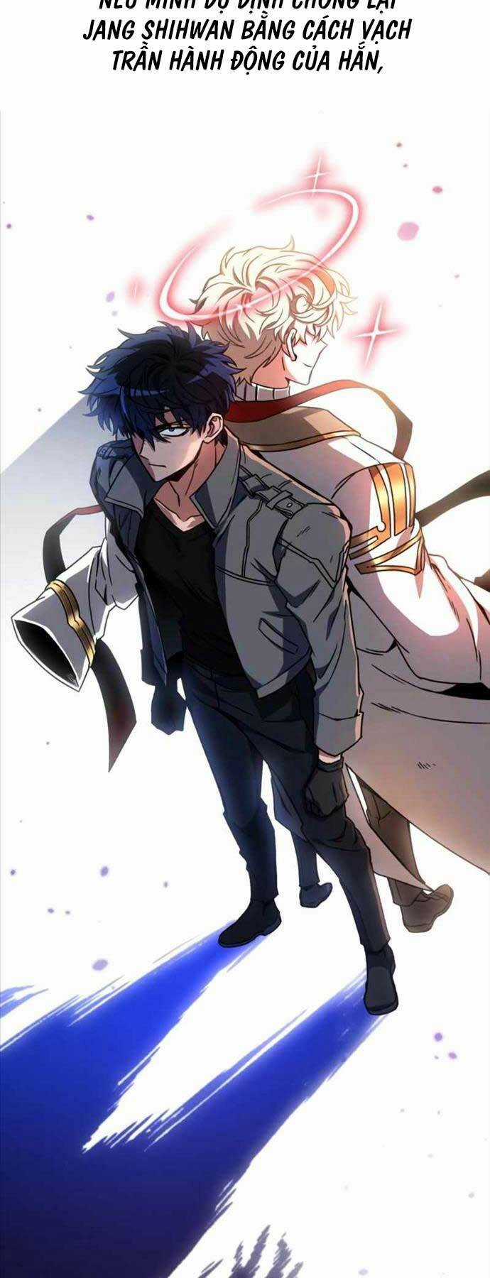 Sát Thủ Thiên Tài Đơn Độc - Chapter 5 - Trang 64