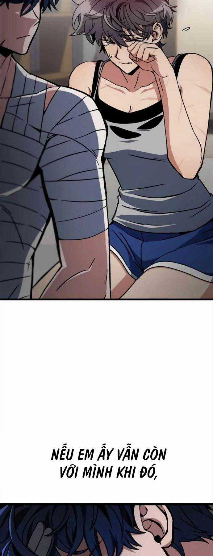 Sát Thủ Thiên Tài Đơn Độc - Chapter 5 - Trang 8