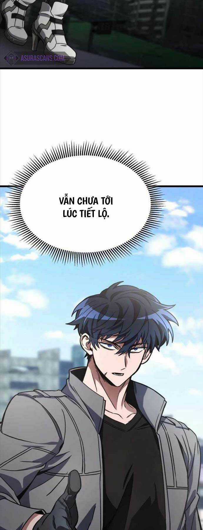 Sát Thủ Thiên Tài Đơn Độc - Chapter 5 - Trang 72