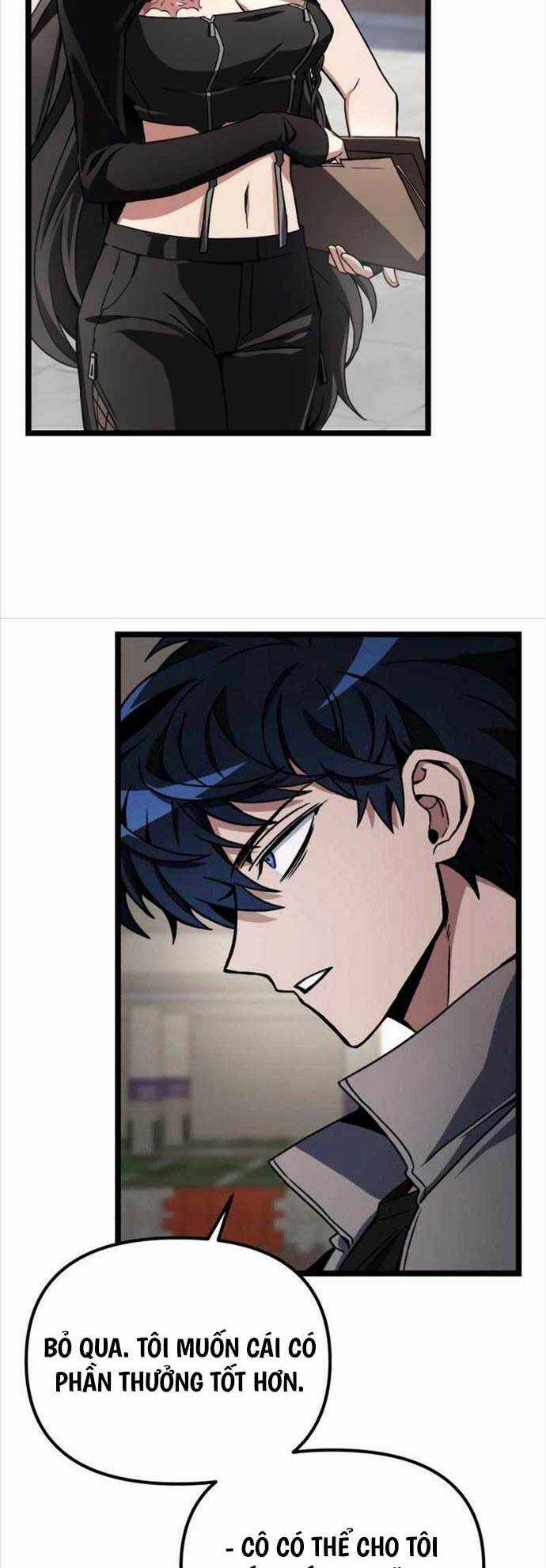 Sát Thủ Thiên Tài Đơn Độc - Chapter 5 - Trang 75