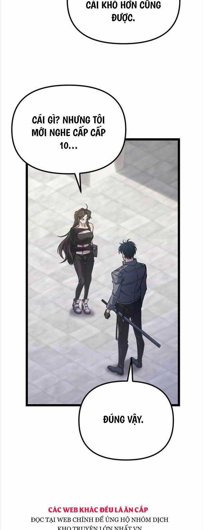 Sát Thủ Thiên Tài Đơn Độc - Chapter 5 - Trang 76