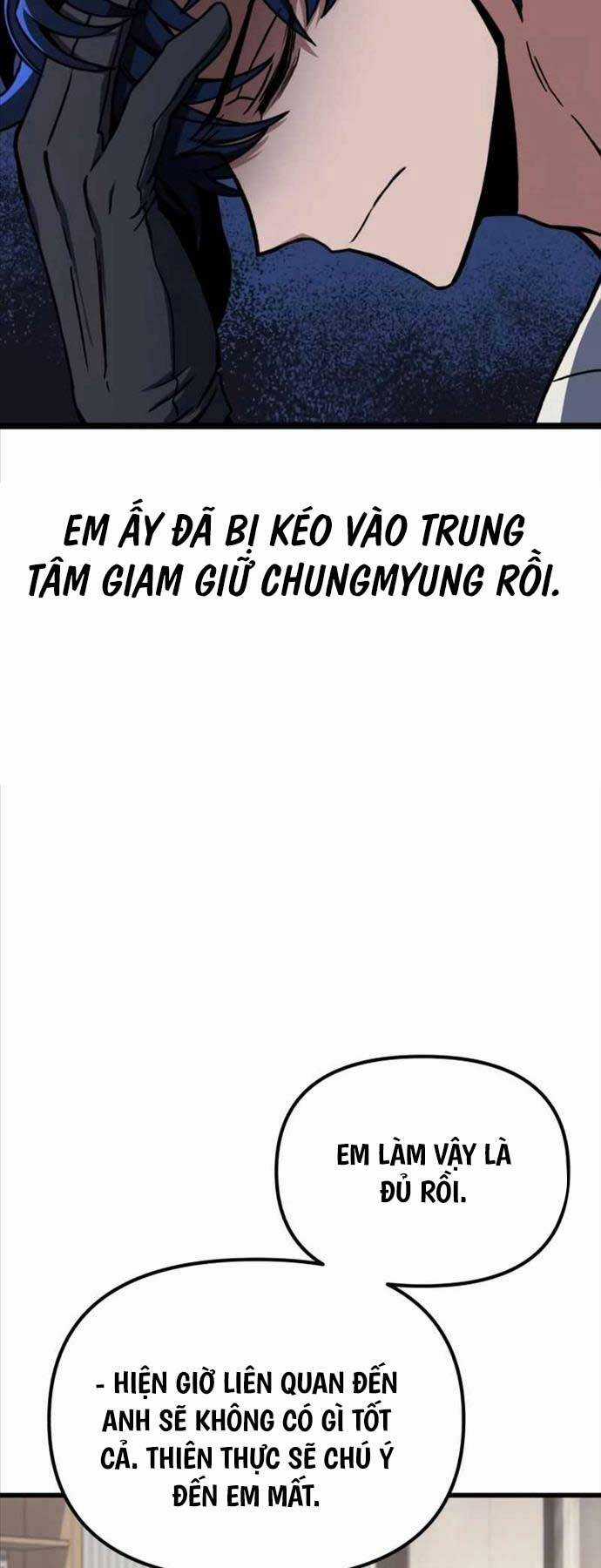 Sát Thủ Thiên Tài Đơn Độc - Chapter 5 - Trang 9