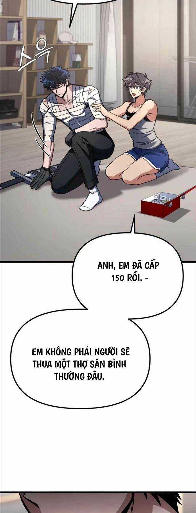 Sát Thủ Thiên Tài Đơn Độc - Chapter 5 - Trang 10