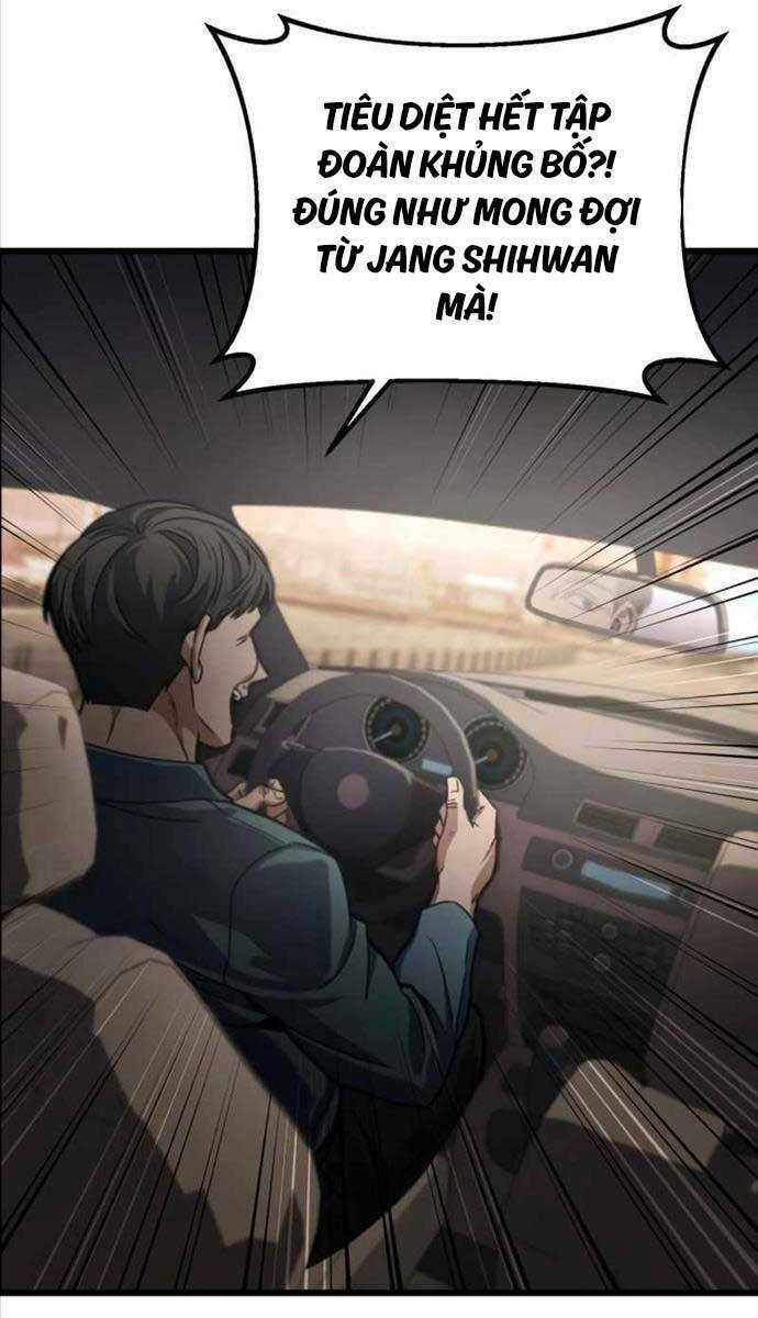 Sát Thủ Thiên Tài Đơn Độc - Chapter 5 - Trang 91