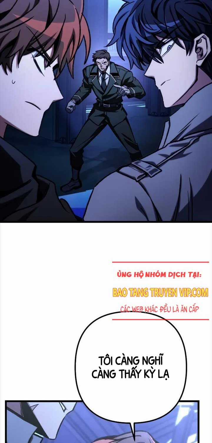 Sát Thủ Thiên Tài Đơn Độc - Chapter 50 - Trang 15