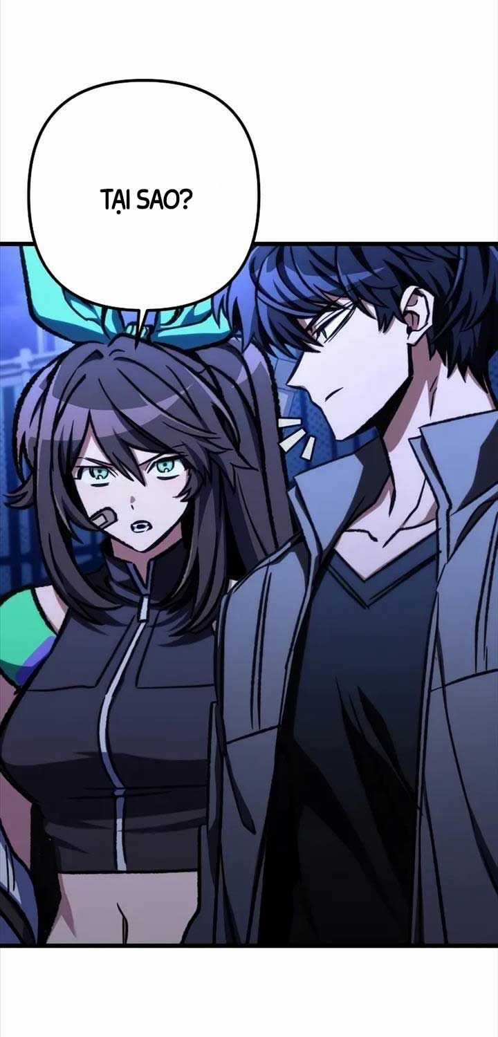 Sát Thủ Thiên Tài Đơn Độc - Chapter 50 - Trang 38