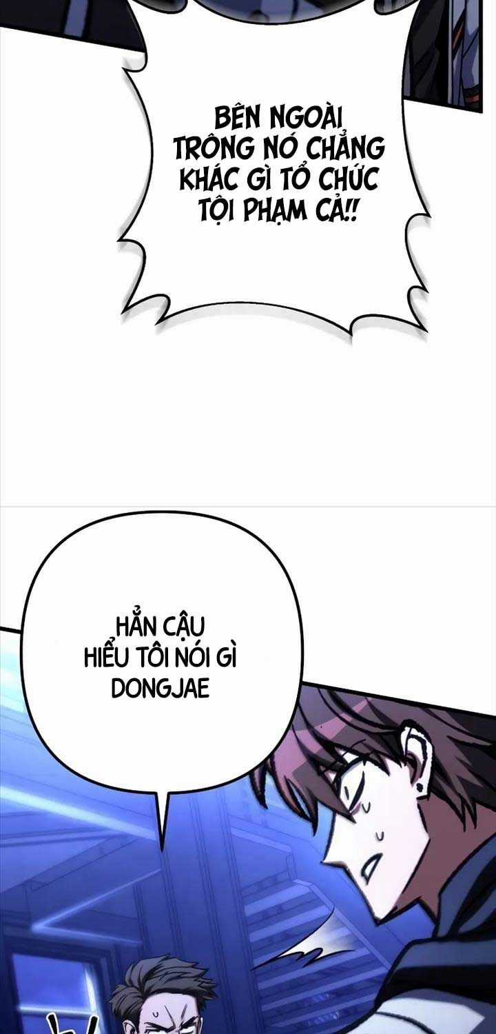 Sát Thủ Thiên Tài Đơn Độc - Chapter 50 - Trang 44