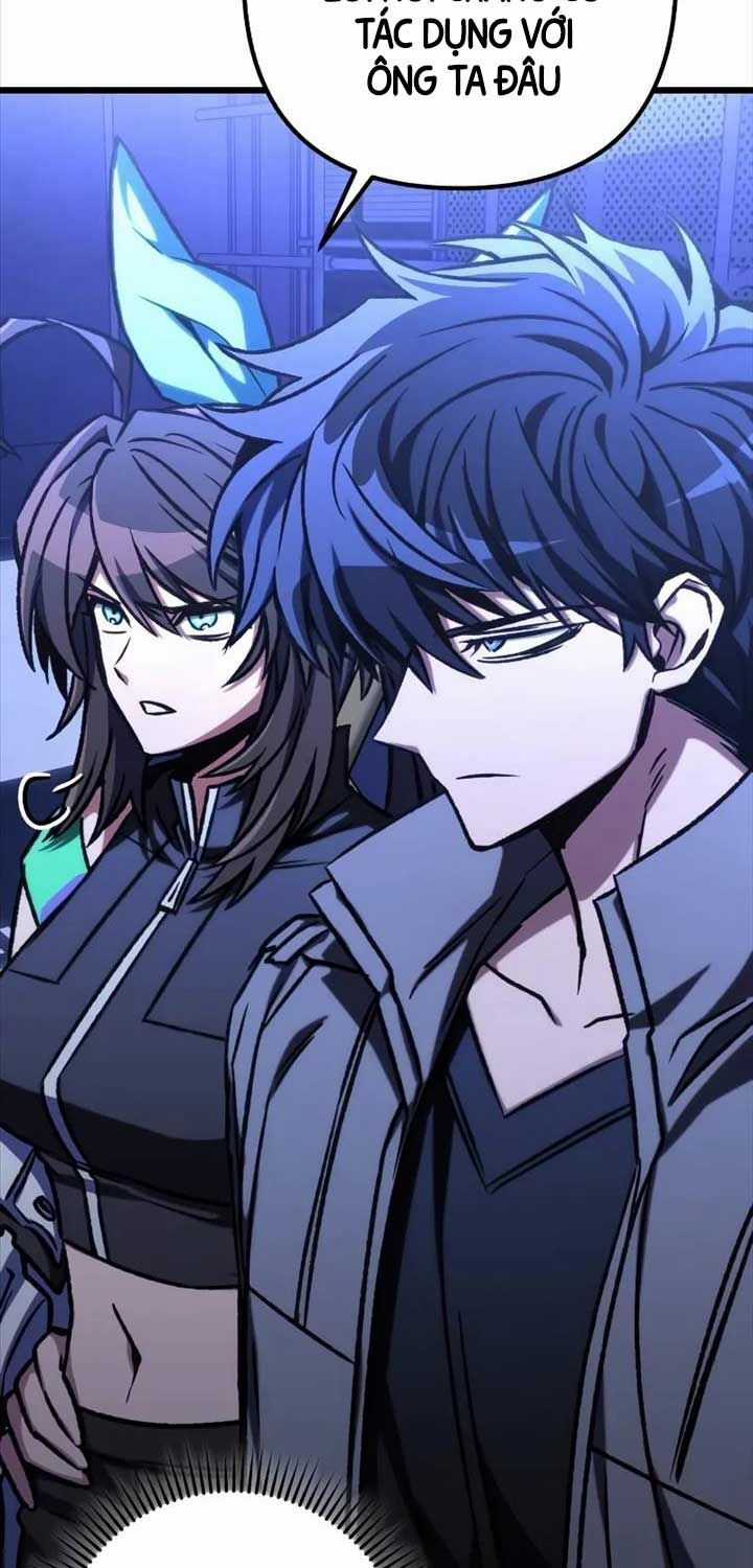 Sát Thủ Thiên Tài Đơn Độc - Chapter 50 - Trang 47