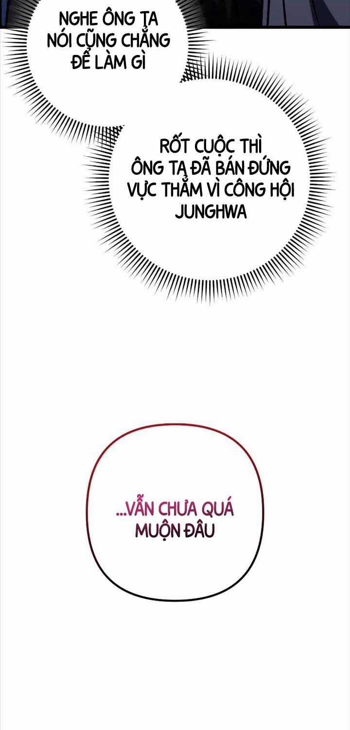 Sát Thủ Thiên Tài Đơn Độc - Chapter 50 - Trang 48