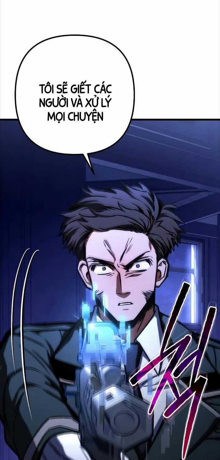 Sát Thủ Thiên Tài Đơn Độc - Chapter 50 - Trang 49