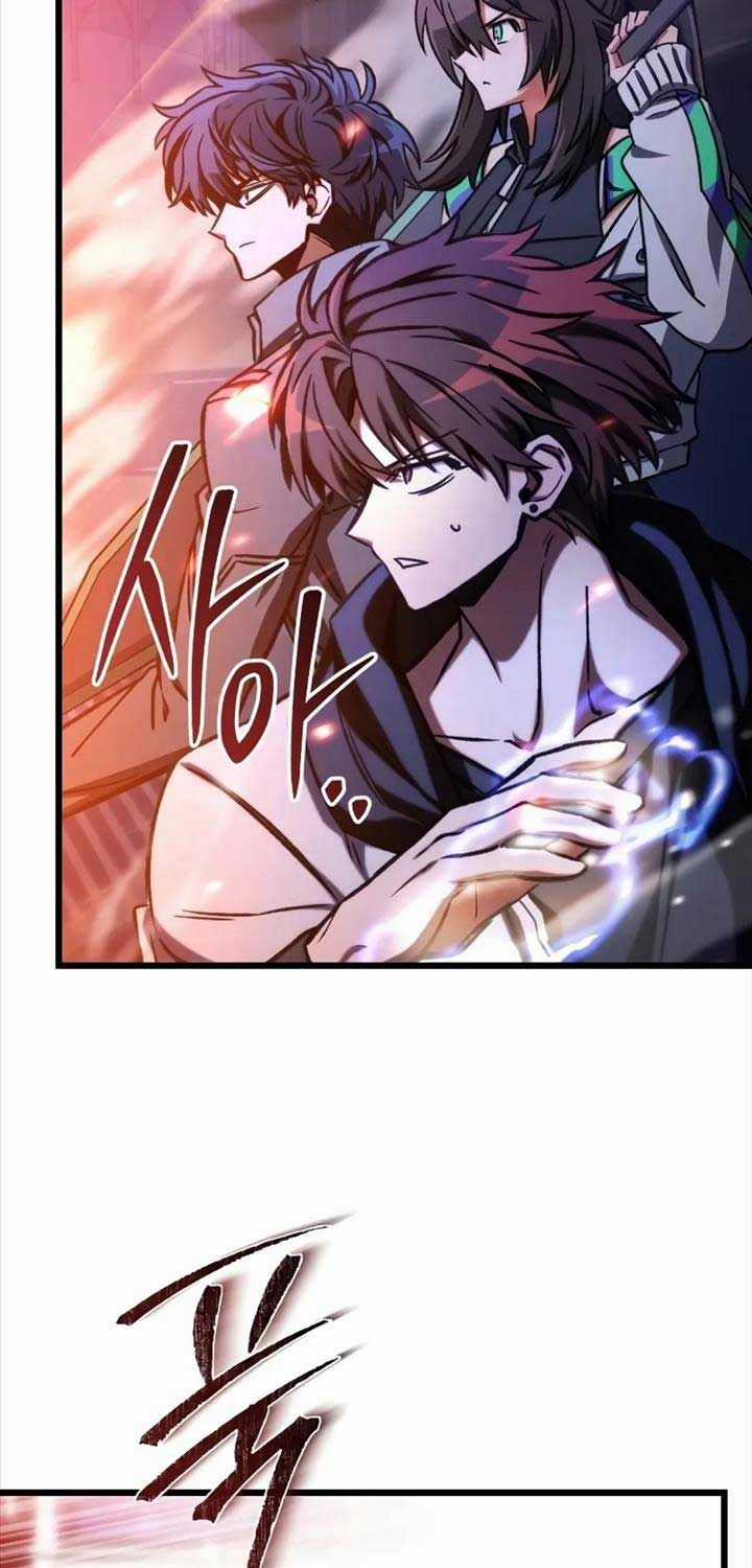 Sát Thủ Thiên Tài Đơn Độc - Chapter 50 - Trang 56