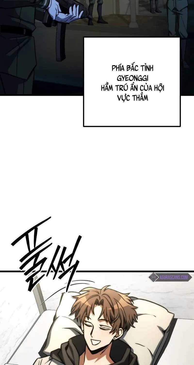 Sát Thủ Thiên Tài Đơn Độc - Chapter 51 - Trang 3