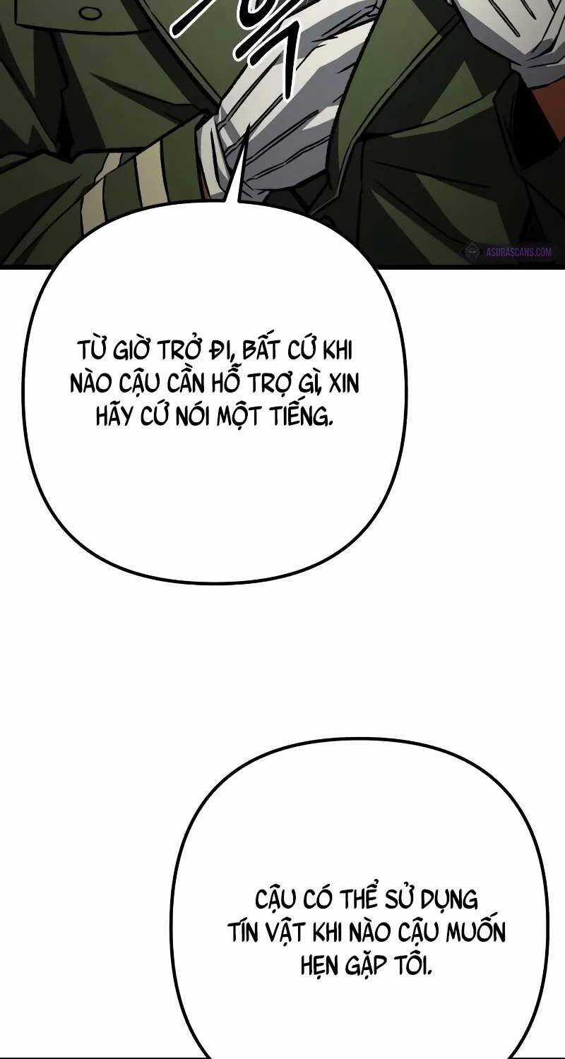 Sát Thủ Thiên Tài Đơn Độc - Chapter 51 - Trang 34