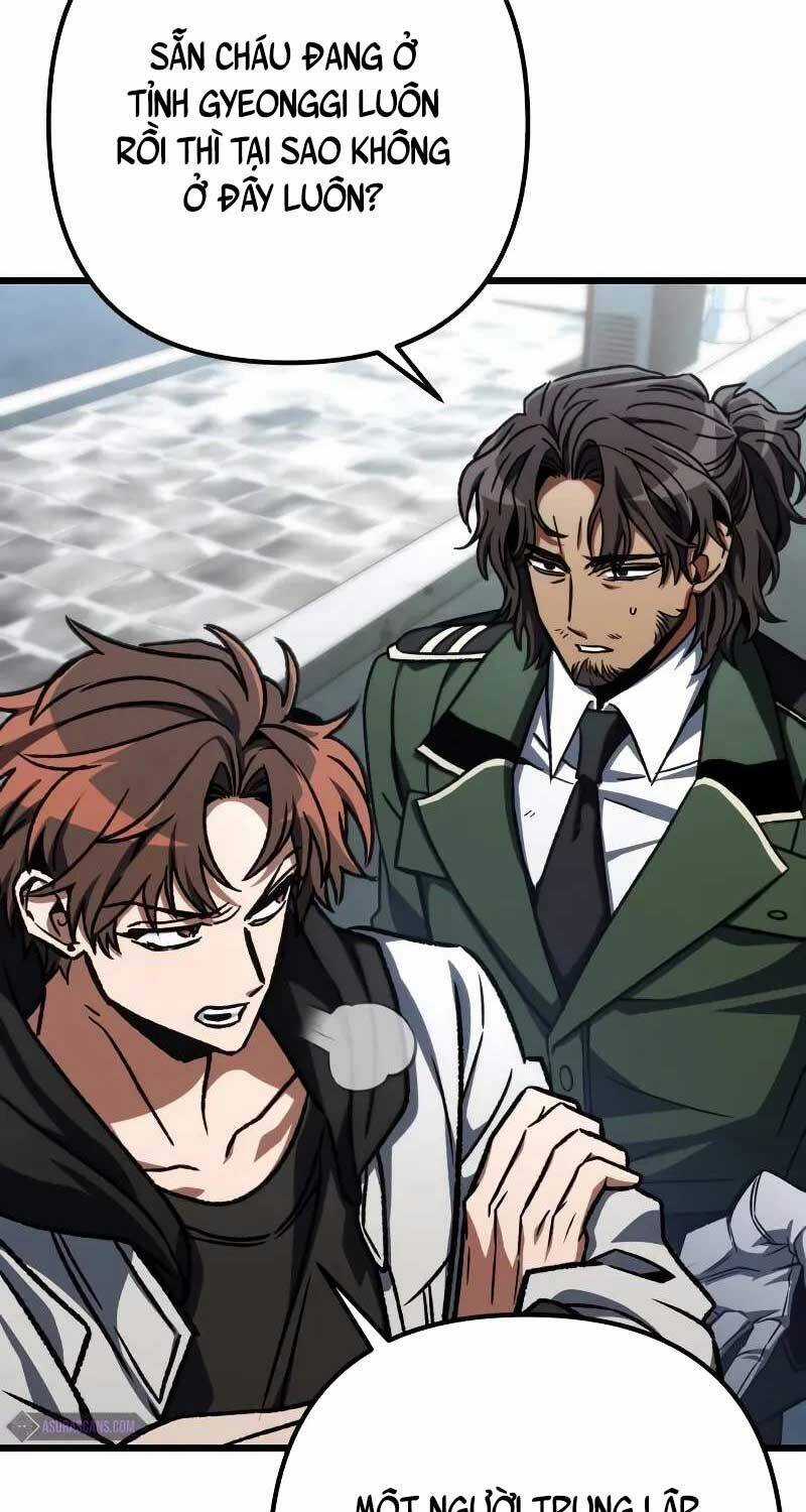 Sát Thủ Thiên Tài Đơn Độc - Chapter 51 - Trang 49