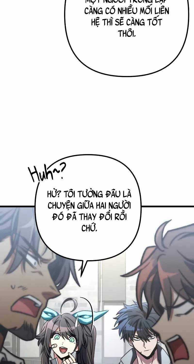 Sát Thủ Thiên Tài Đơn Độc - Chapter 51 - Trang 50