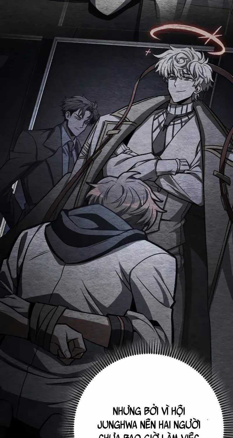 Sát Thủ Thiên Tài Đơn Độc - Chapter 51 - Trang 53