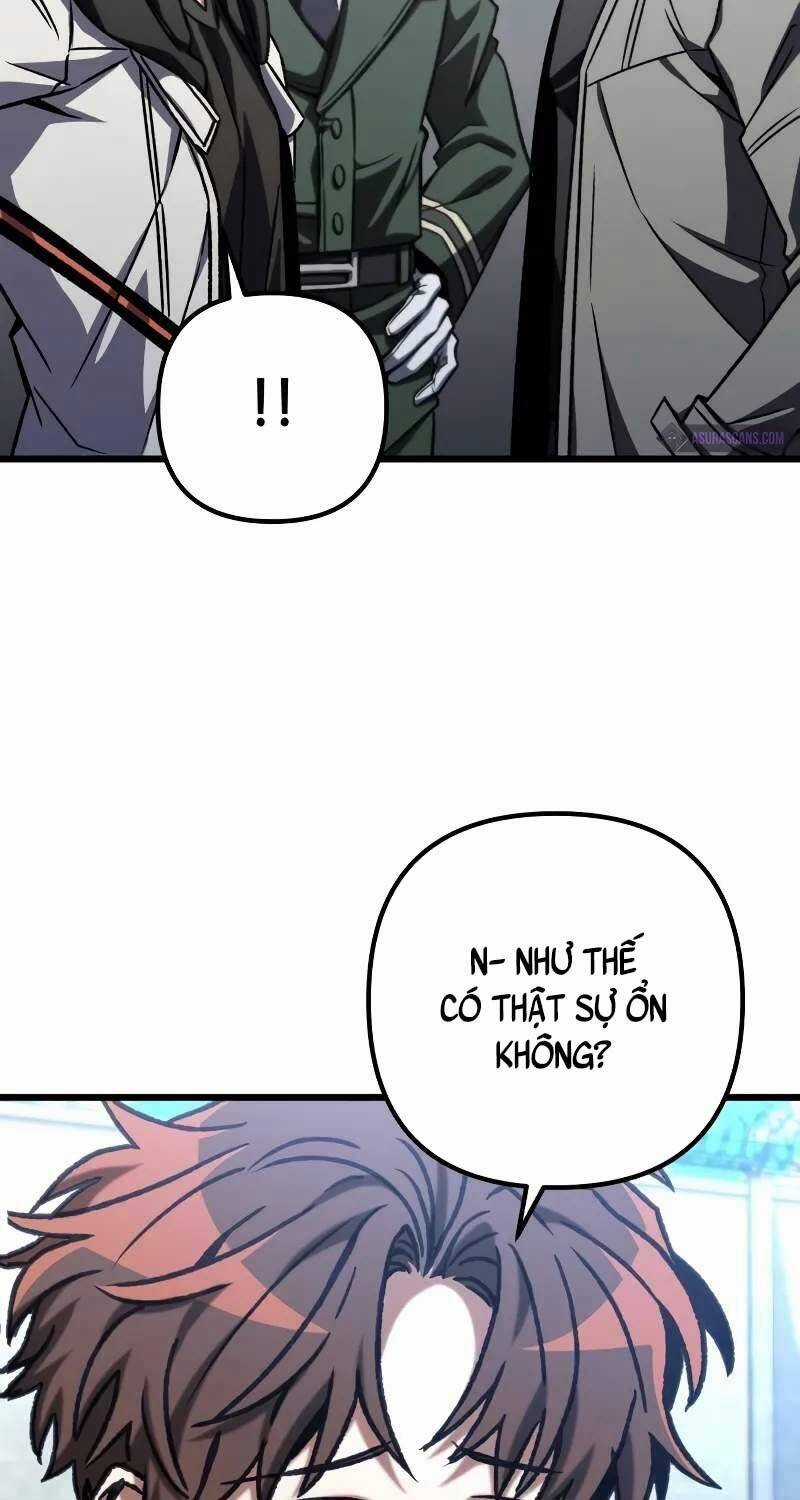 Sát Thủ Thiên Tài Đơn Độc - Chapter 51 - Trang 56