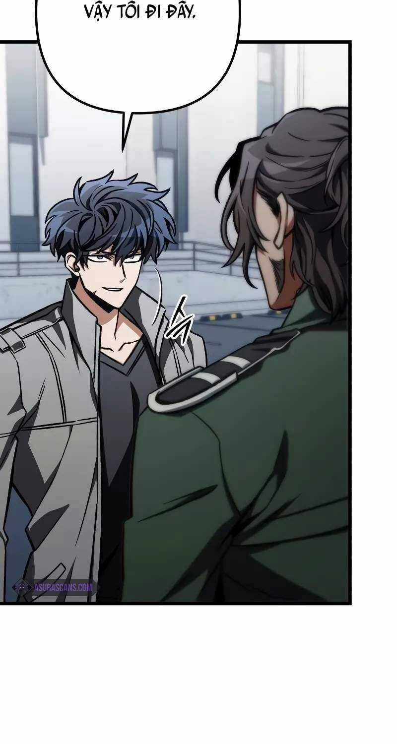 Sát Thủ Thiên Tài Đơn Độc - Chapter 51 - Trang 60