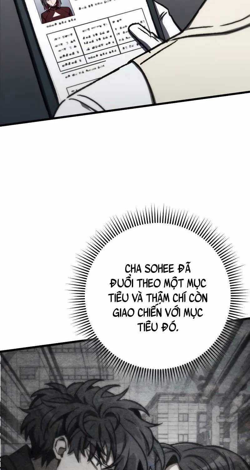 Sát Thủ Thiên Tài Đơn Độc - Chapter 51 - Trang 79