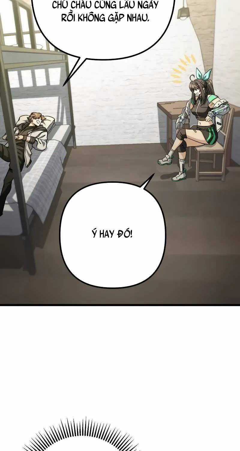 Sát Thủ Thiên Tài Đơn Độc - Chapter 51 - Trang 9