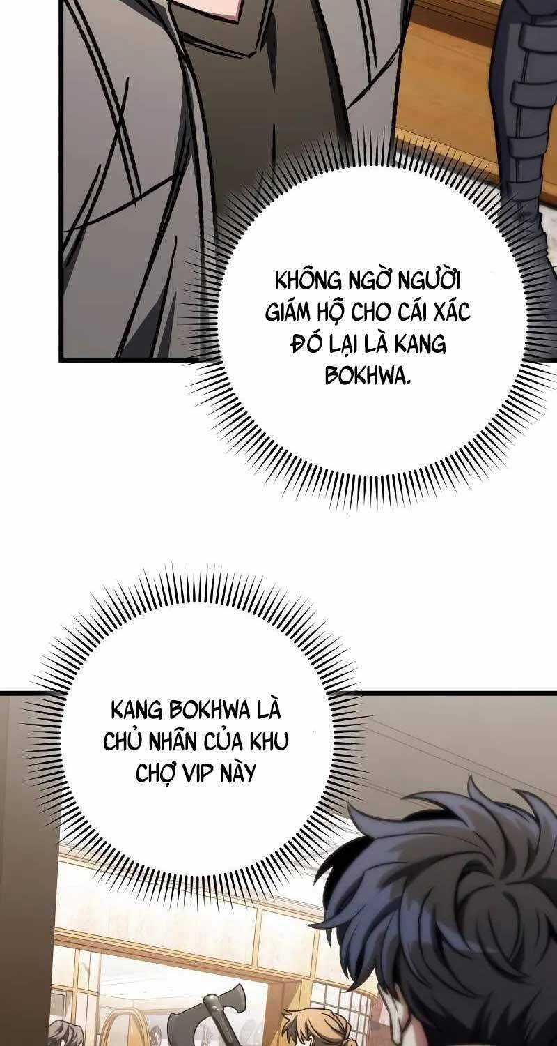 Sát Thủ Thiên Tài Đơn Độc - Chapter 51 - Trang 96