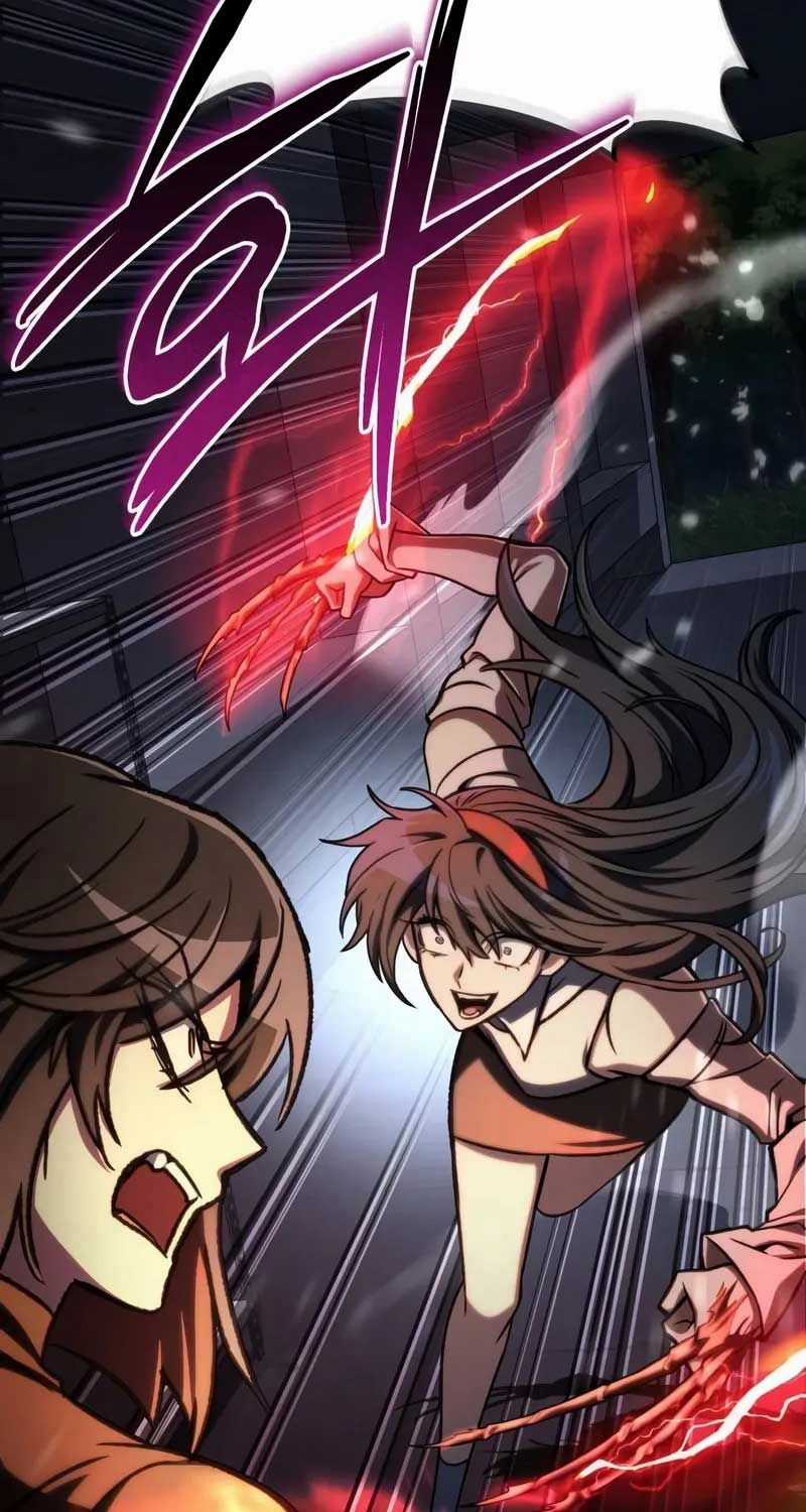 Sát Thủ Thiên Tài Đơn Độc - Chapter 52 - Trang 107