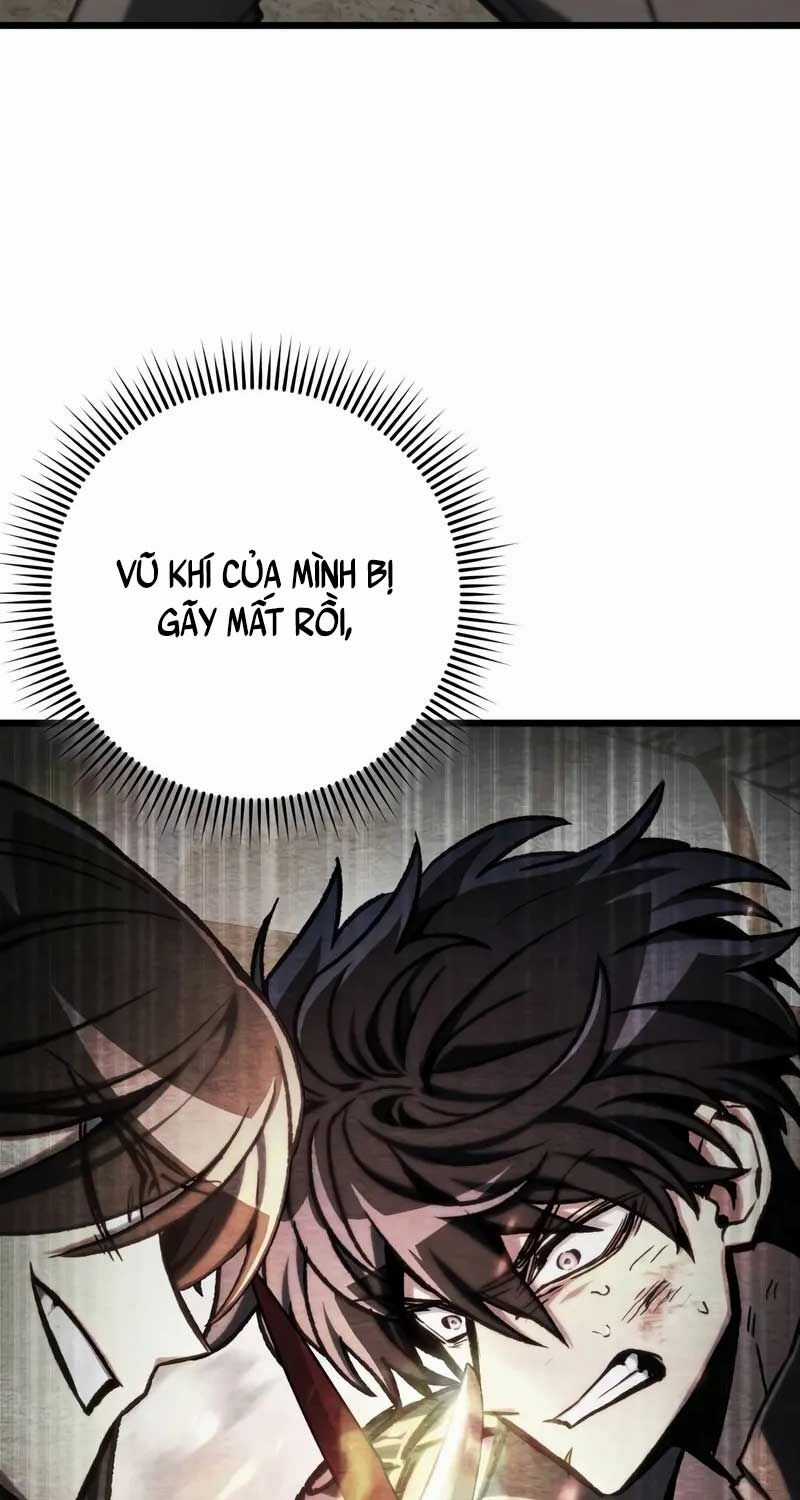 Sát Thủ Thiên Tài Đơn Độc - Chapter 52 - Trang 3