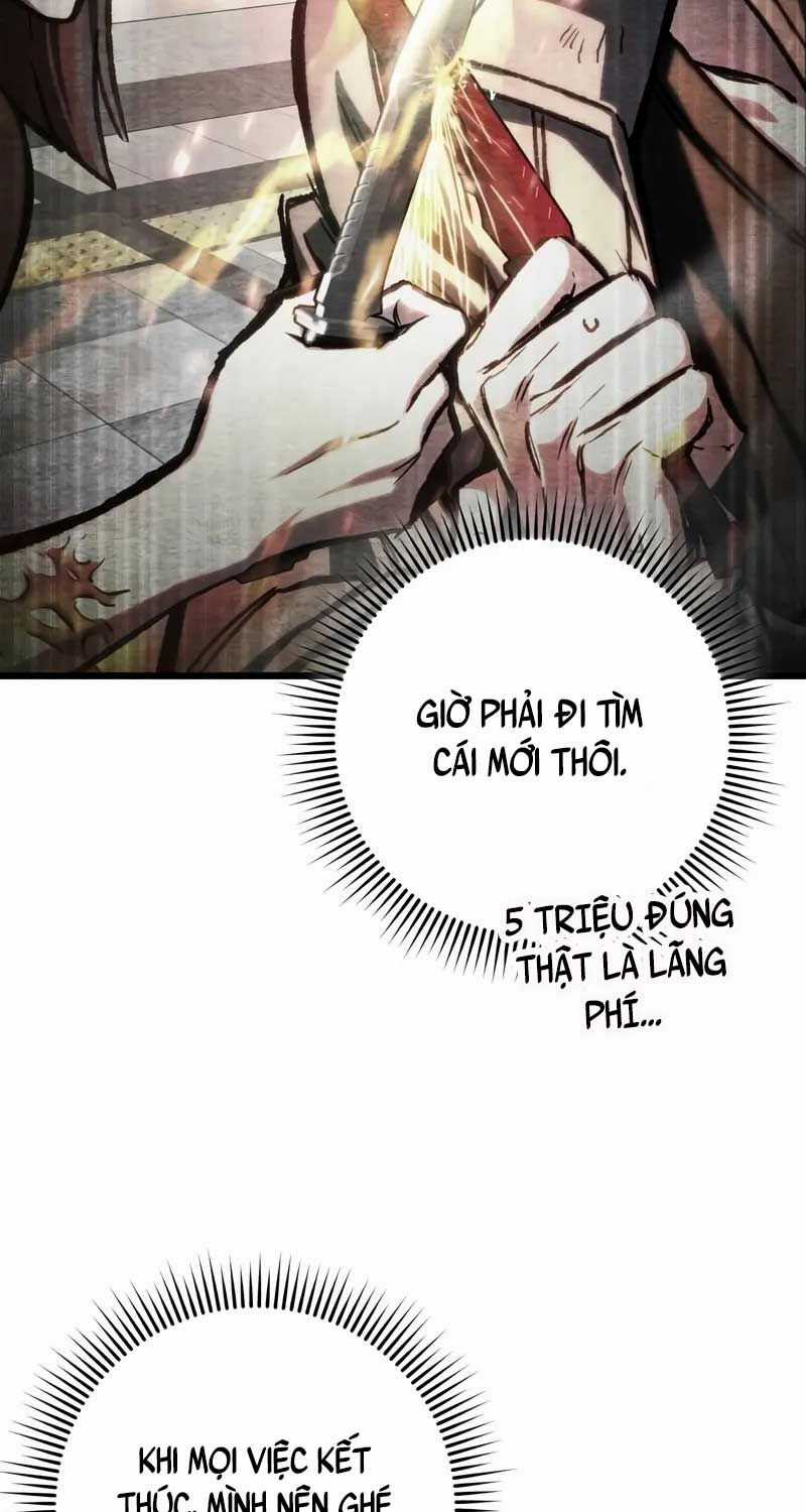 Sát Thủ Thiên Tài Đơn Độc - Chapter 52 - Trang 4