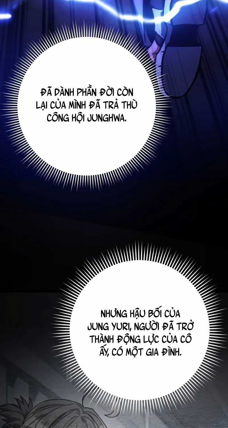 Sát Thủ Thiên Tài Đơn Độc - Chapter 52 - Trang 33