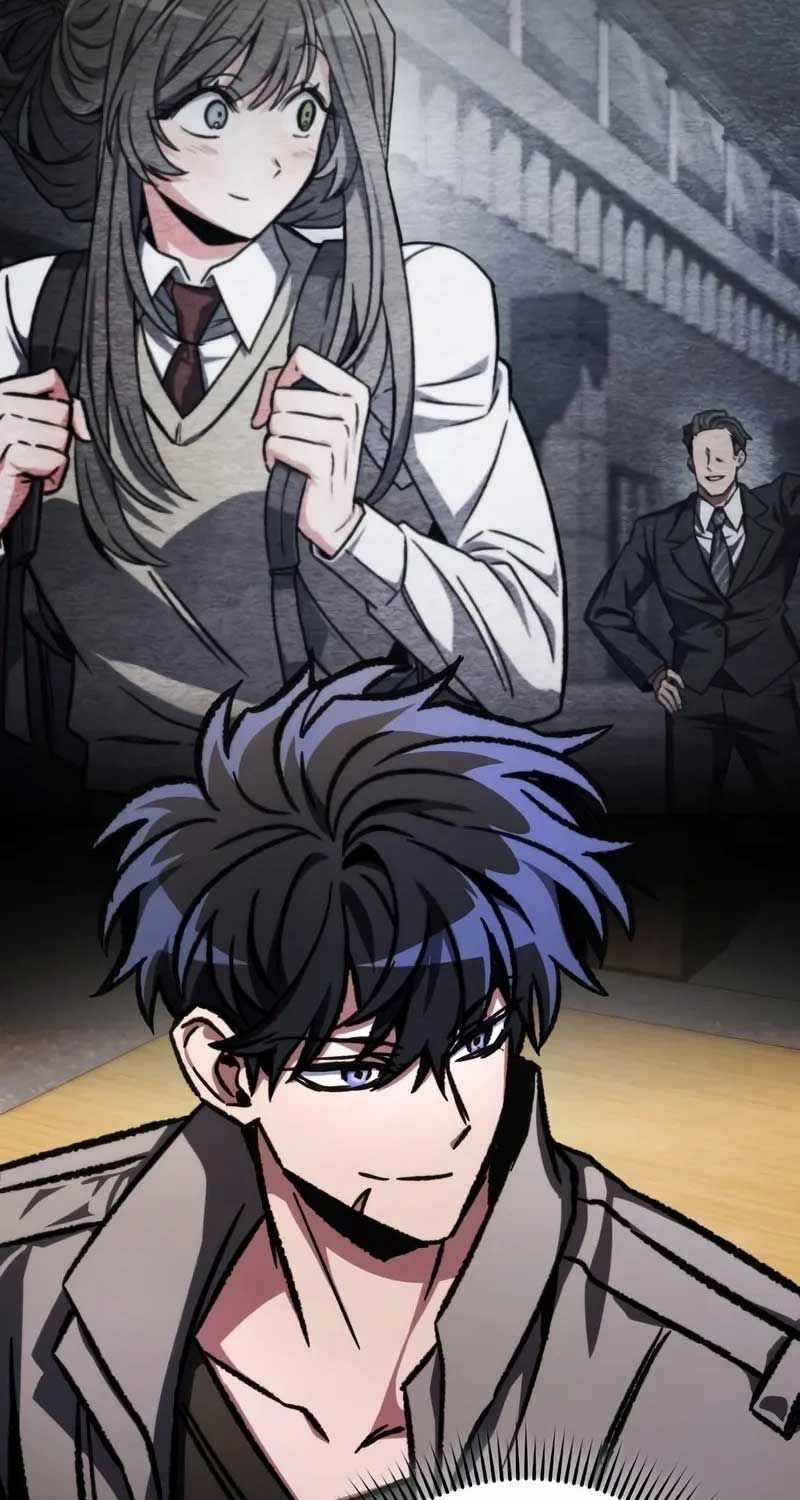 Sát Thủ Thiên Tài Đơn Độc - Chapter 52 - Trang 34