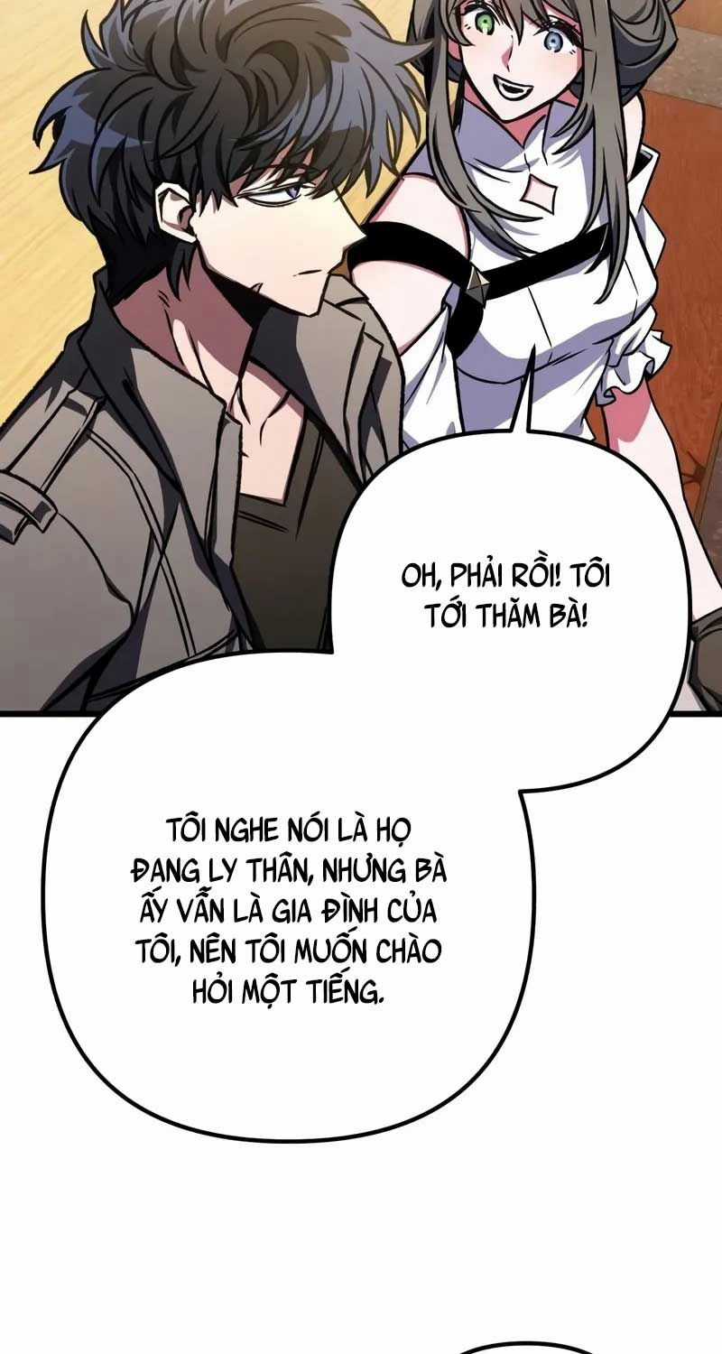 Sát Thủ Thiên Tài Đơn Độc - Chapter 52 - Trang 36